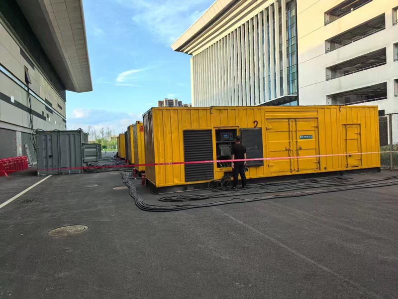 松桃柴油发电机冬季保养注意事项?